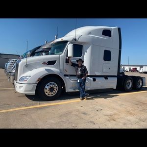 Meet your Posher, Sheri